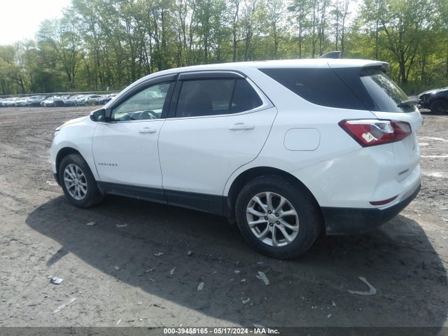 Chevrolet EQUINOX LT 2019 2GNAXUEV9K6115385 Image 14