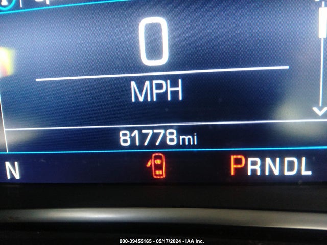 Chevrolet EQUINOX LT 2019 2GNAXUEV9K6115385 Image 15