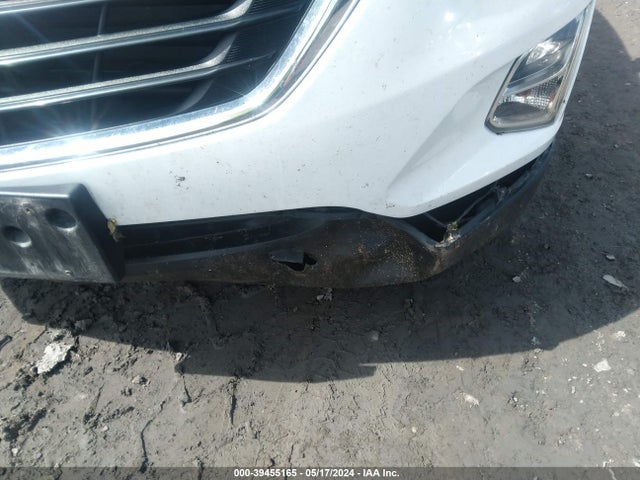 Chevrolet EQUINOX LT 2019 2GNAXUEV9K6115385 Image 17
