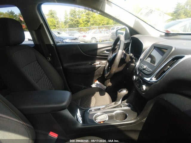Chevrolet EQUINOX LT 2019 2GNAXUEV9K6115385 Image 5