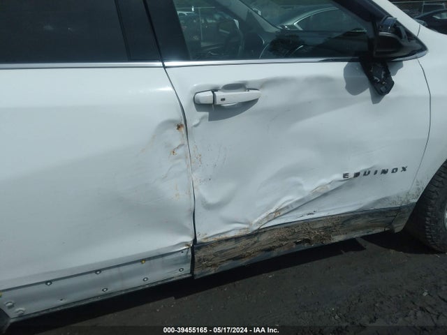 Chevrolet EQUINOX LT 2019 2GNAXUEV9K6115385 Image 6