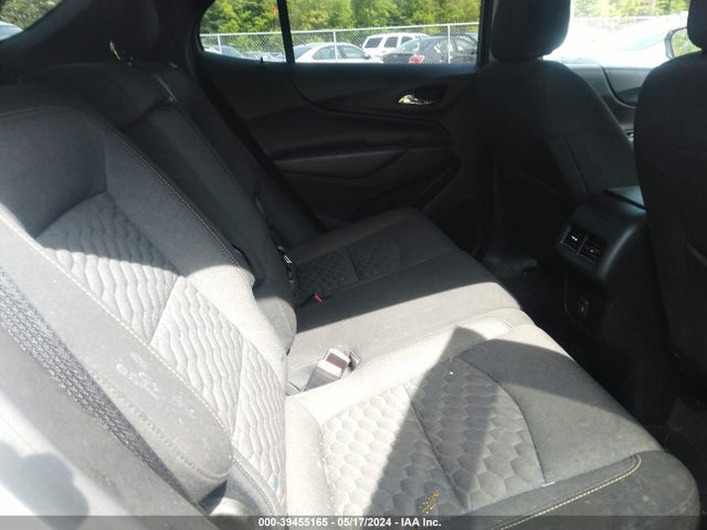 Chevrolet EQUINOX LT 2019 2GNAXUEV9K6115385 Image 8