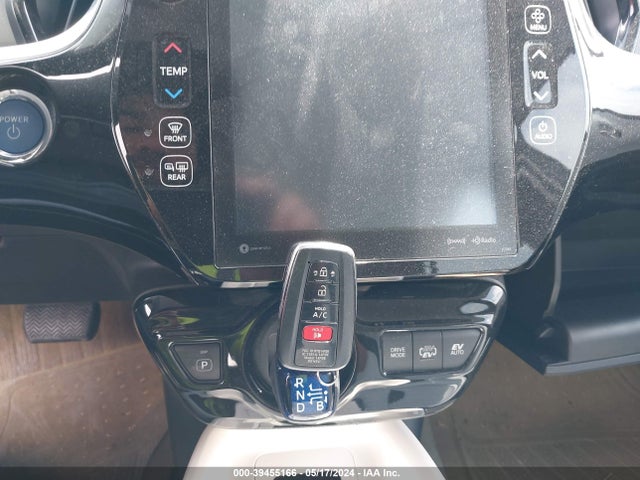Toyota Prius Prime Premium 2017 JTDKARFP6H3039457 Image 11