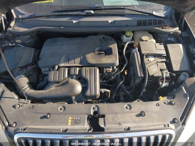 1G4PS5SK7F4113672 Buick Verano Leather Group