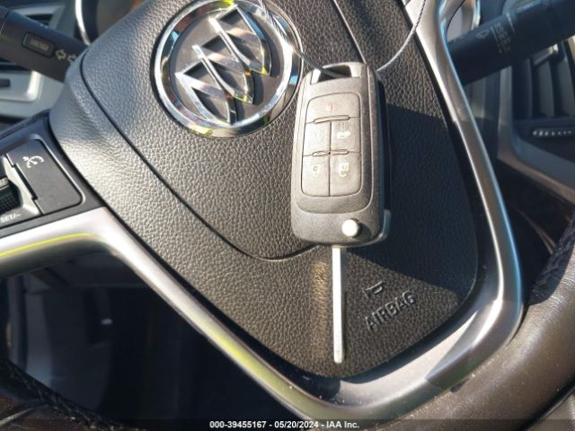 1G4PS5SK7F4113672 Buick Verano Leather Group