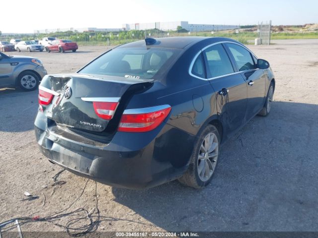 1G4PS5SK7F4113672 Buick Verano Leather Group