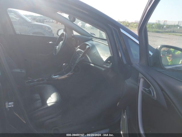 1G4PS5SK7F4113672 Buick Verano Leather Group