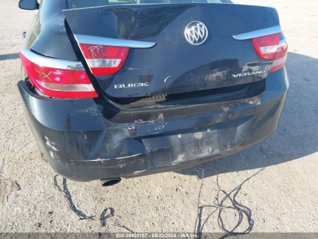 1G4PS5SK7F4113672 Buick Verano Leather Group