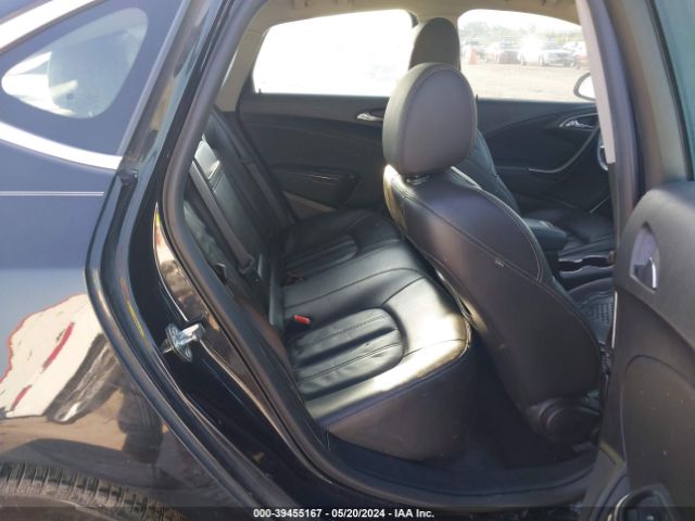 1G4PS5SK7F4113672 Buick Verano Leather Group