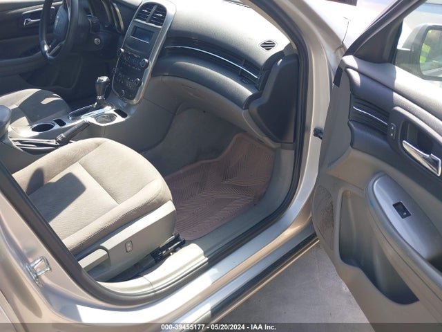 Chevrolet Malibu 1fl 2015 1G11A5SL2FF260016 Image 5