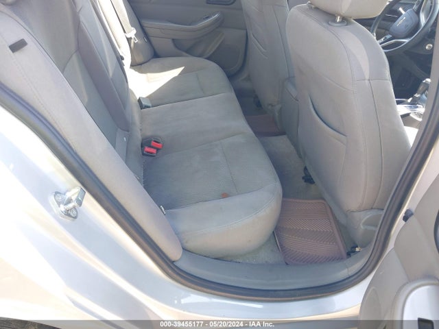 Chevrolet Malibu 1fl 2015 1G11A5SL2FF260016 Image 8