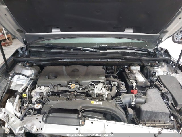 Toyota CAMRY SE 2020 4T1G11AK2LU929391 Image 10