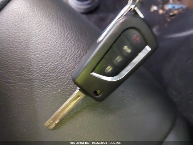 Toyota CAMRY SE 2020 4T1G11AK2LU929391 Image 11