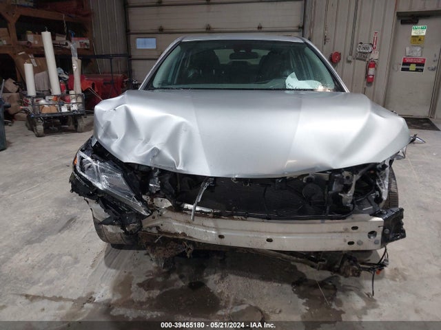 Toyota CAMRY SE 2020 4T1G11AK2LU929391 Image 13