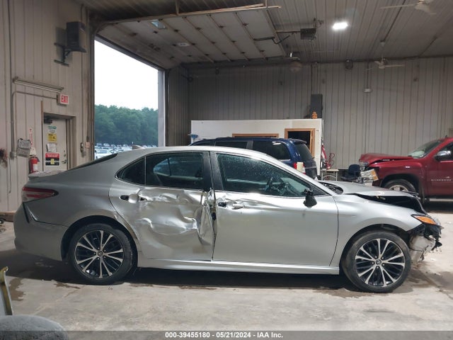 Toyota CAMRY SE 2020 4T1G11AK2LU929391 Image 14
