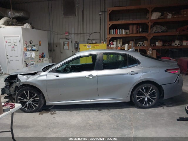 Toyota CAMRY SE 2020 4T1G11AK2LU929391 Image 15