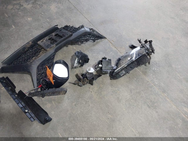 Toyota CAMRY SE 2020 4T1G11AK2LU929391 Image 12