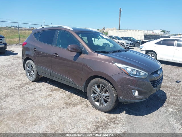 2015 KM8JU3AG8FU967443 главное изображение