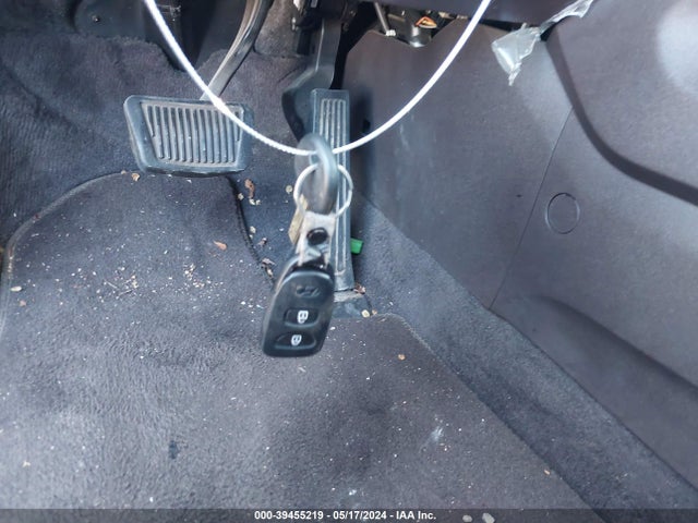 Hyundai TUCSON SE 2015 KM8JU3AG8FU967443 Image 11