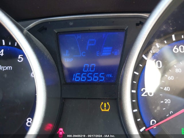 Hyundai TUCSON SE 2015 KM8JU3AG8FU967443 Image 7