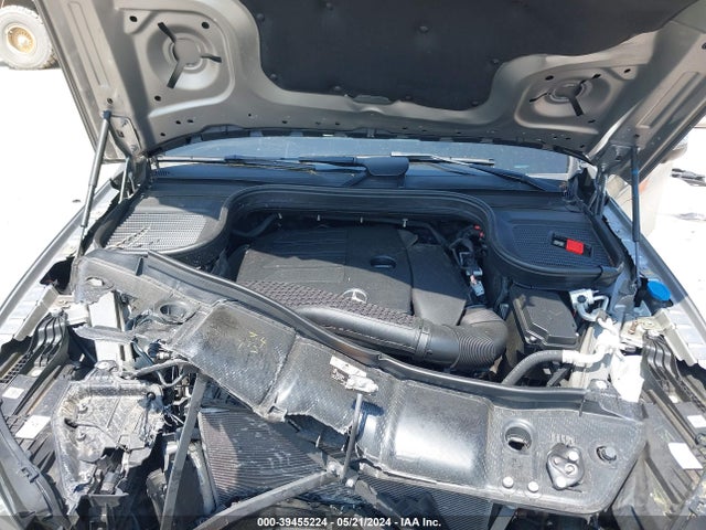 4JGFB4KB5LA131199 Mercedes-Benz Gle 350 4matic