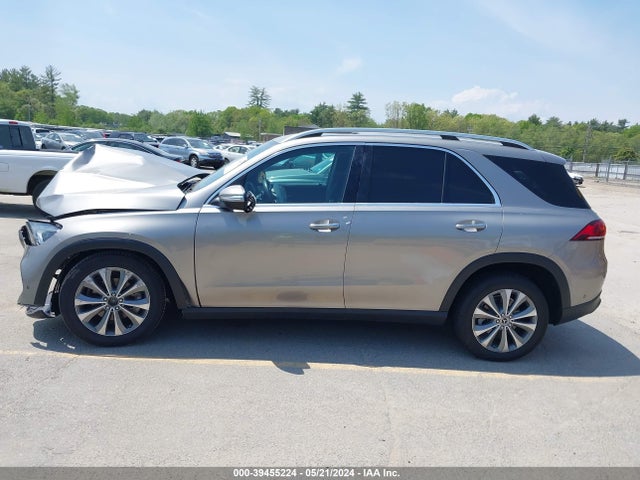 4JGFB4KB5LA131199 Mercedes-Benz Gle 350 4matic
