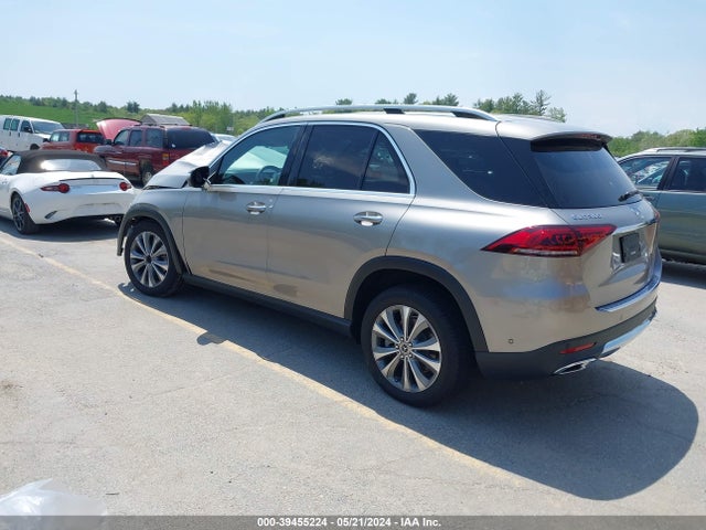 4JGFB4KB5LA131199 Mercedes-Benz Gle 350 4matic