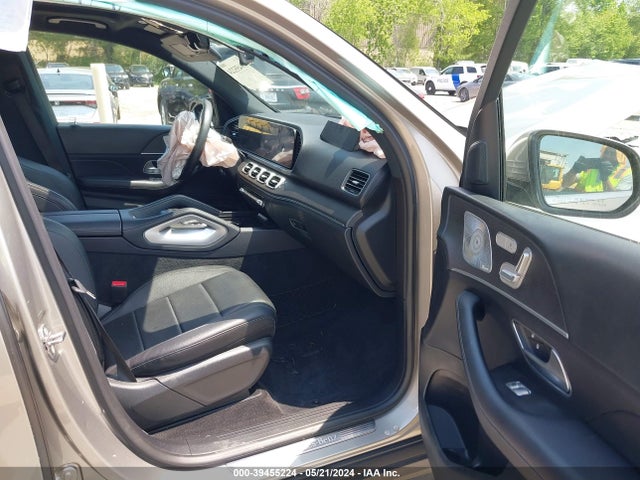 4JGFB4KB5LA131199 Mercedes-Benz Gle 350 4matic