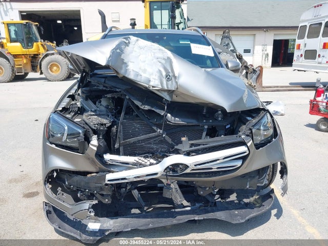 4JGFB4KB5LA131199 Mercedes-Benz Gle 350 4matic