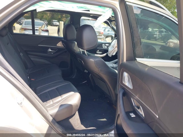 4JGFB4KB5LA131199 Mercedes-Benz Gle 350 4matic