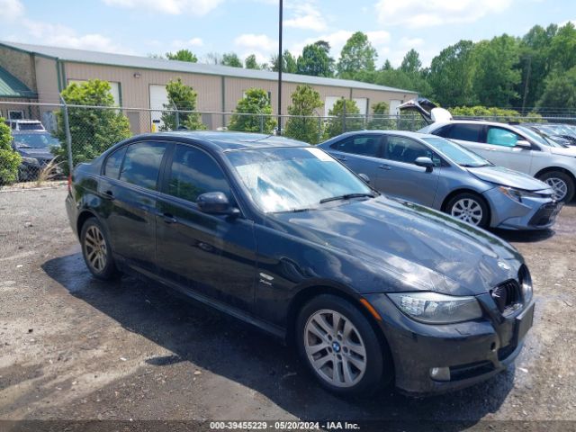 Auction sale of the 2010 Bmw 328i Xdrive, vin: WBAPK5C55AA646656, lot number: 39455229