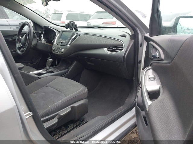 Chevrolet MALIBU LT 2018 1G1ZD5ST7JF197529 Image 5