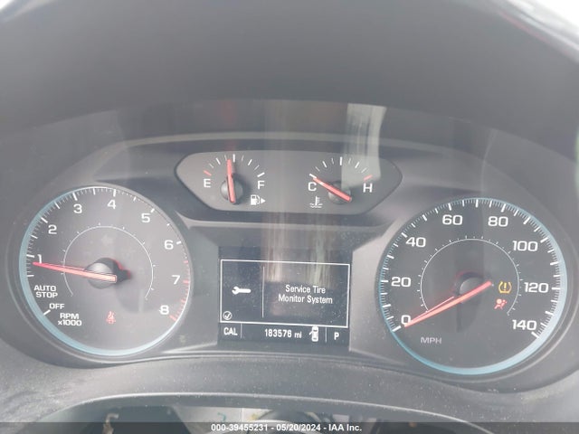 Chevrolet MALIBU LT 2018 1G1ZD5ST7JF197529 Image 7