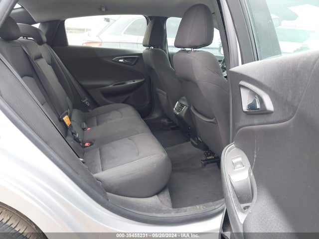 Chevrolet MALIBU LT 2018 1G1ZD5ST7JF197529 Image 8