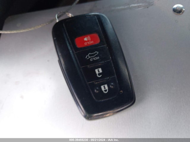 Toyota Rav4 Xle 2020 2T3W1RFV9LC077269 Image 11