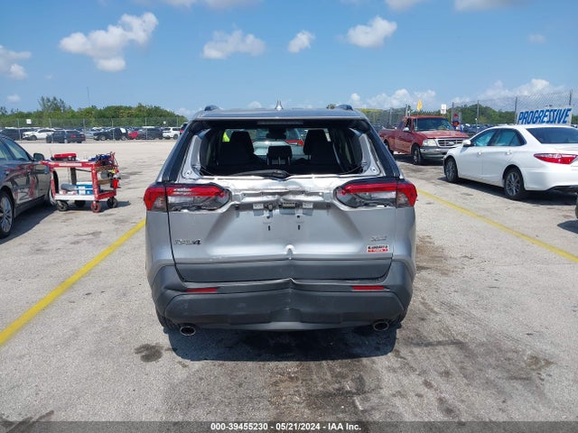 Toyota Rav4 Xle 2020 2T3W1RFV9LC077269 Image 16