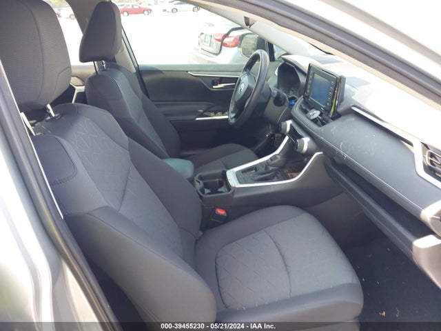 Toyota Rav4 Xle 2020 2T3W1RFV9LC077269 Image 5