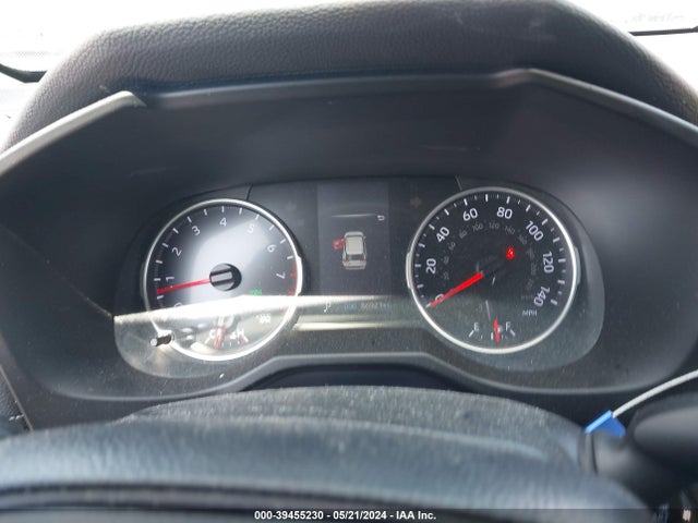 Toyota Rav4 Xle 2020 2T3W1RFV9LC077269 Image 7