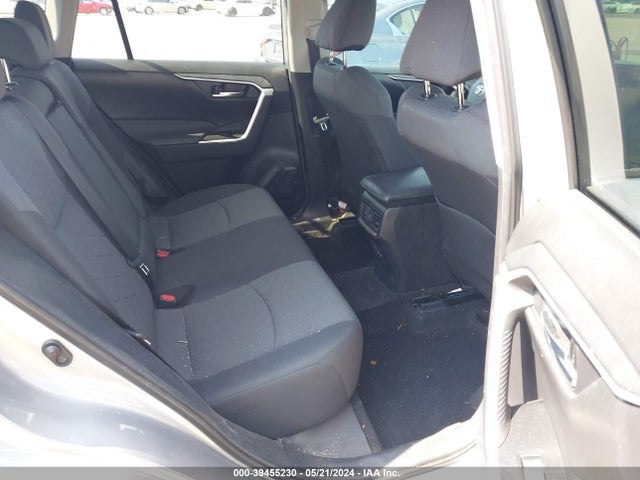 Toyota Rav4 Xle 2020 2T3W1RFV9LC077269 Image 8