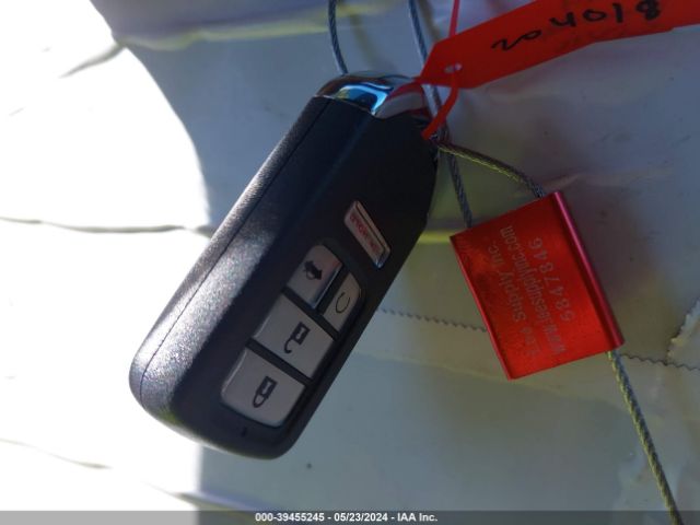 19XFC2F81KE204018 Honda Civic Sport