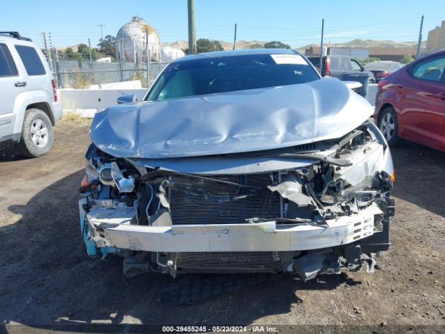 19XFC2F81KE204018 Honda Civic Sport