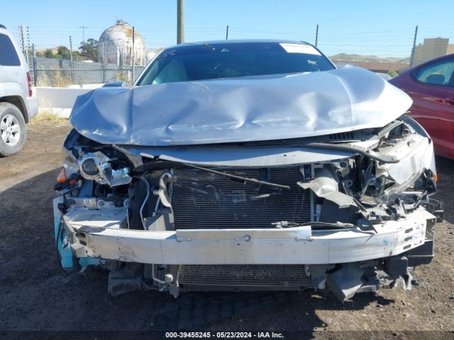 19XFC2F81KE204018 Honda Civic Sport