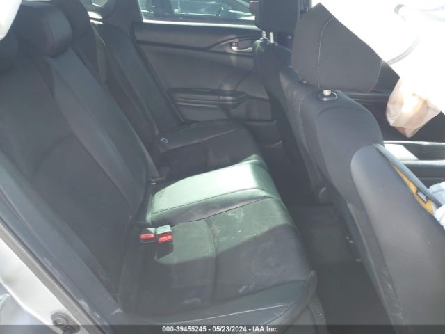 19XFC2F81KE204018 Honda Civic Sport