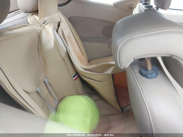 1999 SAAB 9-3 YS3DF78NXX7000574 Photo 7