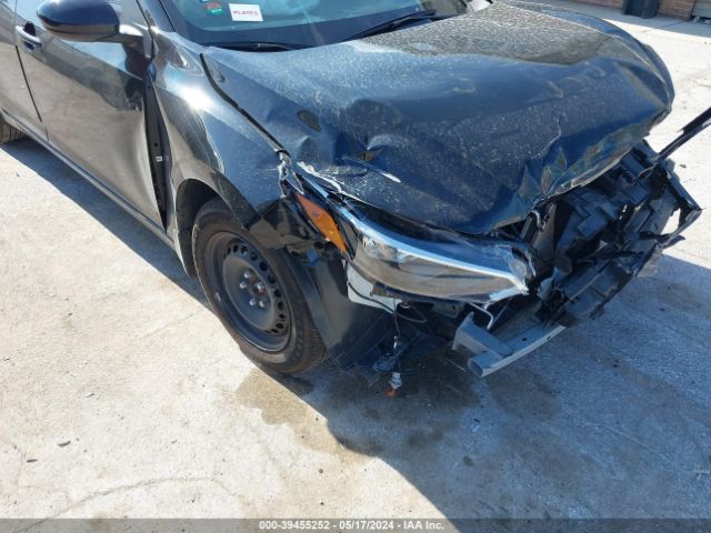 3N1AB8BV5RY206782 Nissan Sentra S Xtronic Cvt