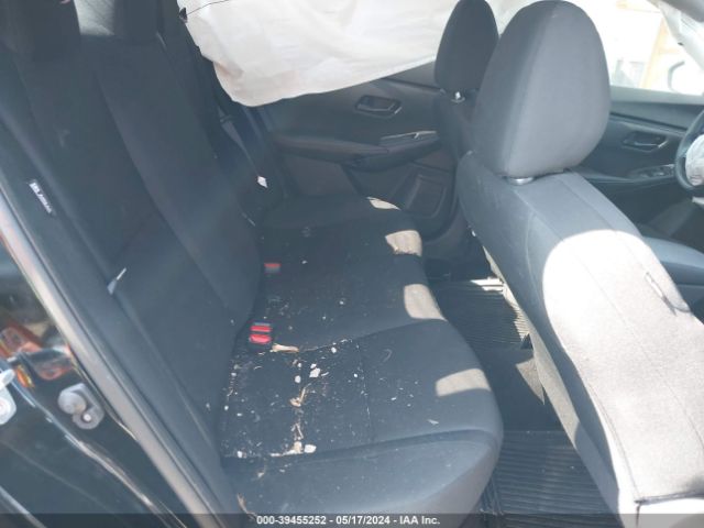 3N1AB8BV5RY206782 Nissan Sentra S Xtronic Cvt