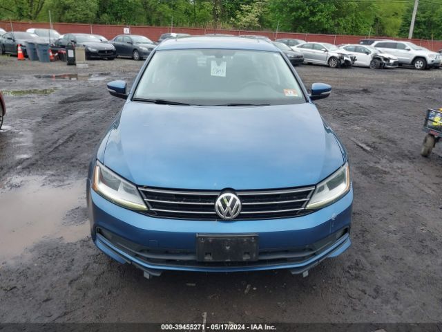 3VWL17AJ5HM410941 Volkswagen Jetta 1.8t Sel/1.8t Sel Premium