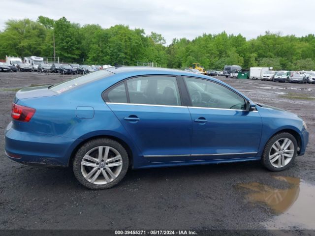 3VWL17AJ5HM410941 Volkswagen Jetta 1.8t Sel/1.8t Sel Premium