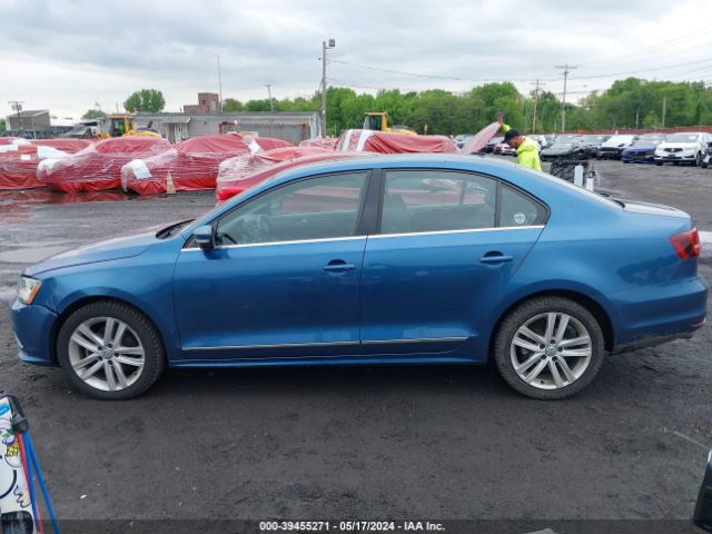 3VWL17AJ5HM410941 Volkswagen Jetta 1.8t Sel/1.8t Sel Premium