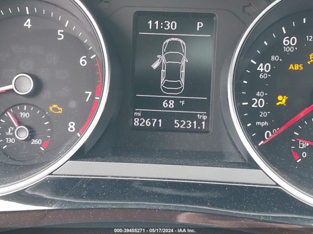 3VWL17AJ5HM410941 Volkswagen Jetta 1.8t Sel/1.8t Sel Premium